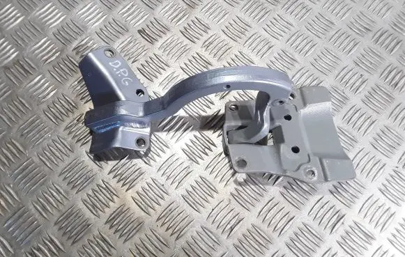 Honda Accord Loading door upper hinge 