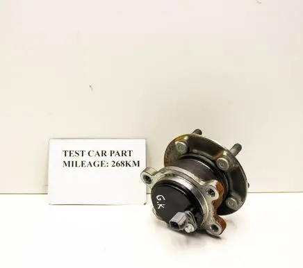 Ford Kuga III Rear wheel ball bearing LX6C2C299A1D