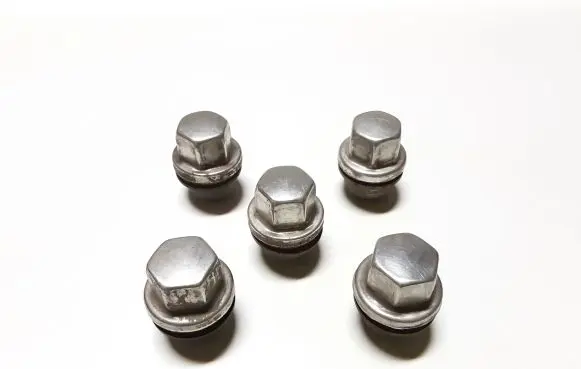 Land Rover Range Rover P38A Nuts/bolts 