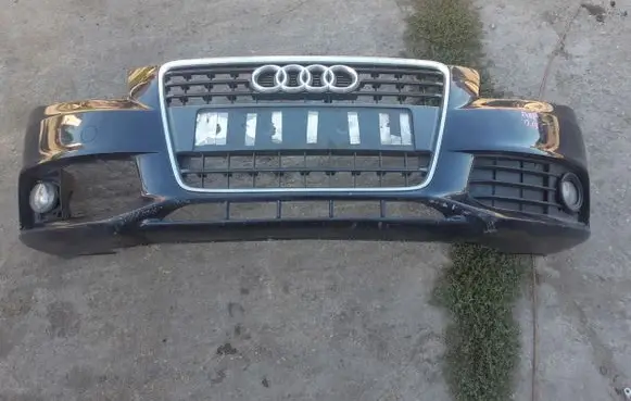 Audi A4 S4 B8 8K Front bumper