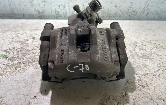 Volvo C70 Rear brake caliper 31341231