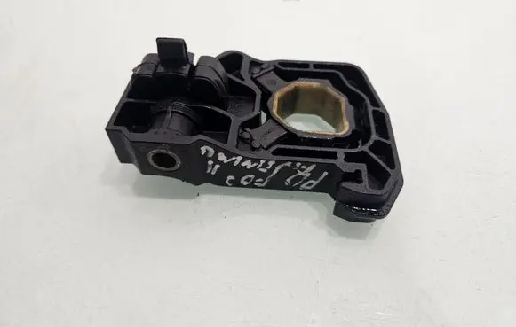 BMW 7 F01 F02 F03 F04 Radiator mount bracket 7575248