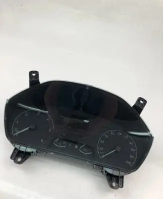 Ford Transit - Tourneo Connect Speedometer (instrument cluster) MK3T10849ACC
