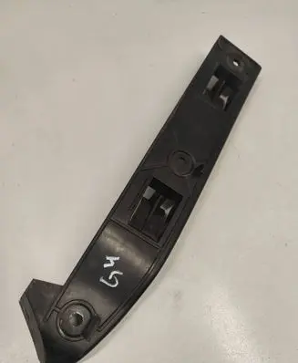 Volkswagen Golf IV Front bumper mounting bracket 1J0807184A