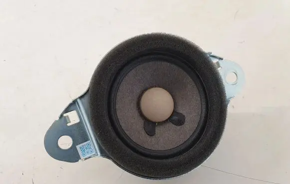 Panel speaker