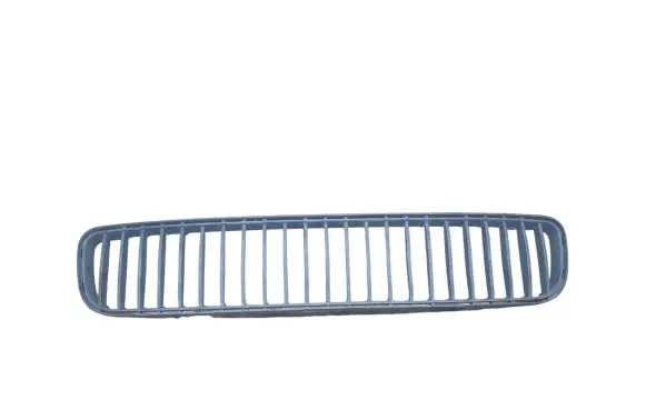 Skoda Roomster (5J) Front bumper lower grill 5J0853677