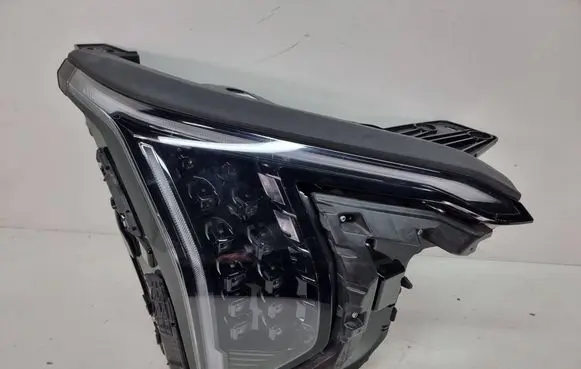 KIA EV3 Headlight/headlamp 