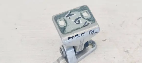 Mercedes-Benz C W203 Rear door upper hinge ES0502052238