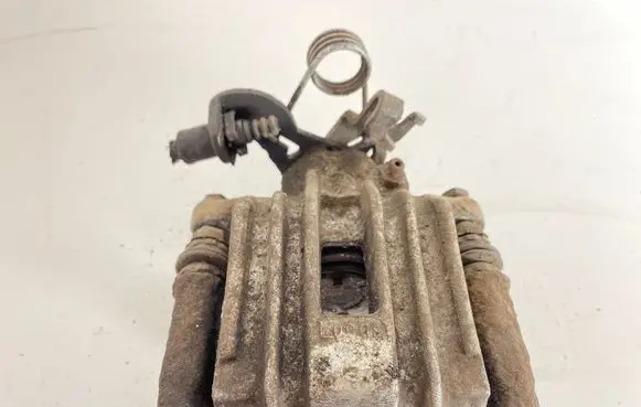 Audi A4 S4 B6 8E 8H Rear brake caliper