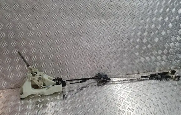 KIA Xceed Gear selector/shifter in gearbox 43700-J7815
