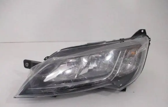Fiat Ducato Headlight/headlamp 00468622950