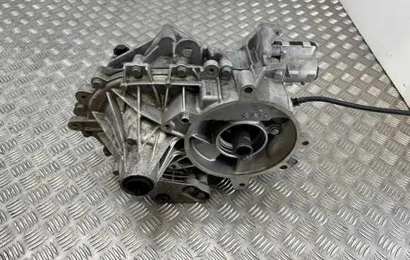 Opel Mokka X Automatic gearbox 9849341480