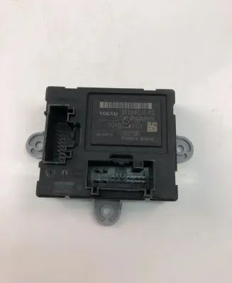 Volvo XC60 Door control unit/module 31343030AC