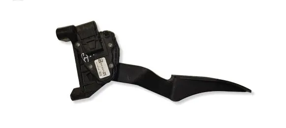 Opel Zafira B Accelerator throttle pedal 9202342