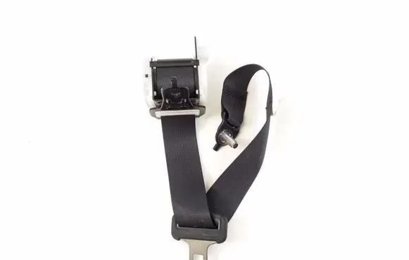 Infiniti Q70 Y51 Rear seatbelt 888541ME2B