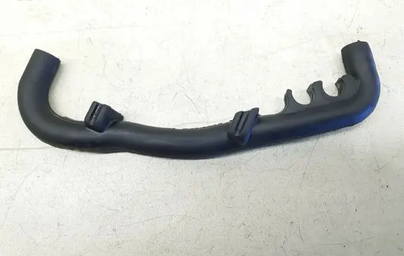 Jaguar XF X250 Breather/breather pipe/hose 4R8Q 6C717 AC