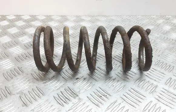KIA Sorento Rear coil spring