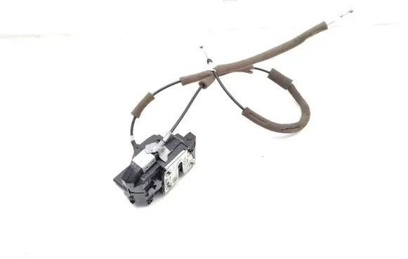 Nissan Pulsar Front door lock 