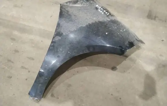 Mercedes-Benz A W169 Fender MELYNAS