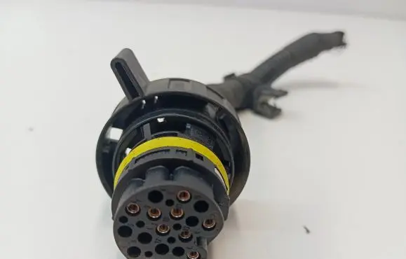 Porsche Macan (95B) Other wiring loom