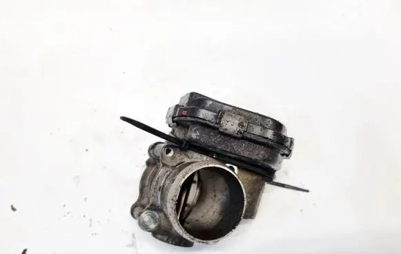 Ford Focus Throttle valve 9673534480 28275019 967353448028275019