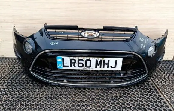 Ford Galaxy Front bumper