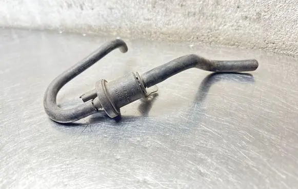 Opel Vectra C Valve vacuum 0280142379