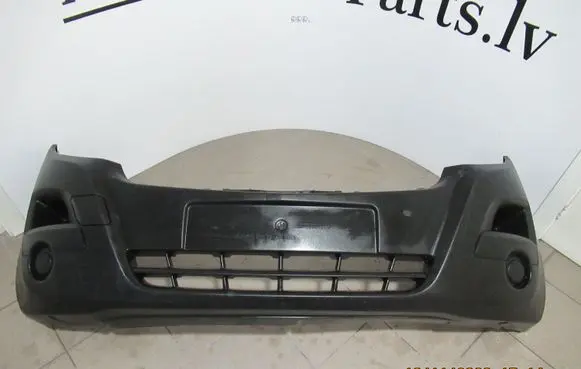 Opel Movano B Front bumper 620220008