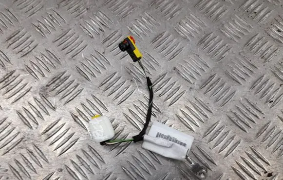 Audi A8 S8 D4 4H Other wiring loom 4H0971582