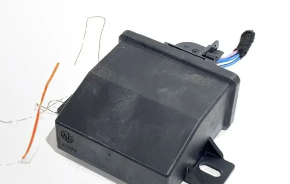Xenon control unit/module