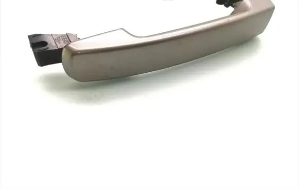 Nissan Qashqai Front door exterior handle 80640 83433