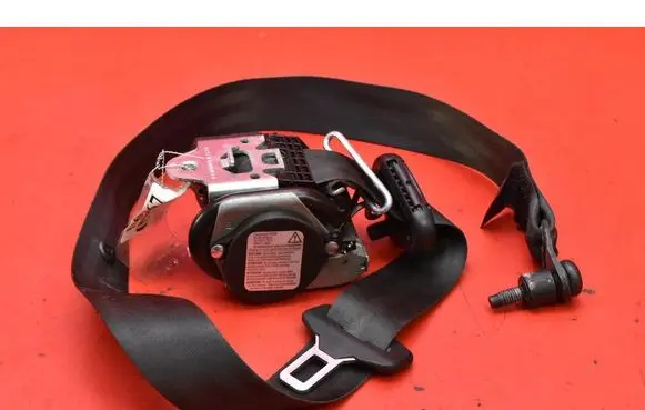 Ford Focus Front seatbelt BM5161295ADW