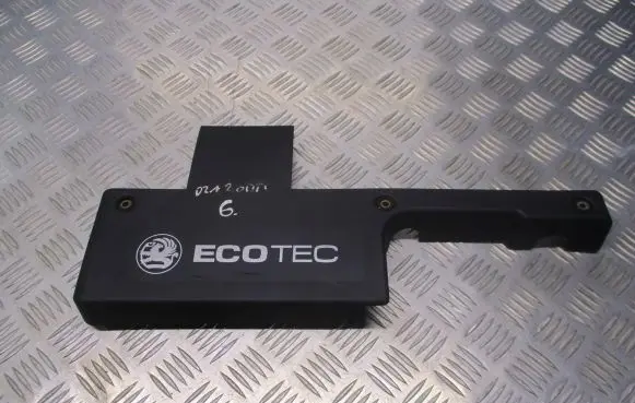 Opel Zafira A Engine cover (trim)