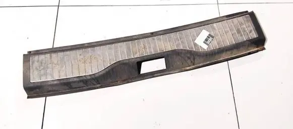 Opel Zafira B Other trunk/boot trim element 13164660 322225228