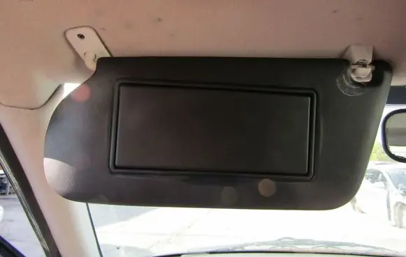 Saab 9-3 Ver1 Sun visor 