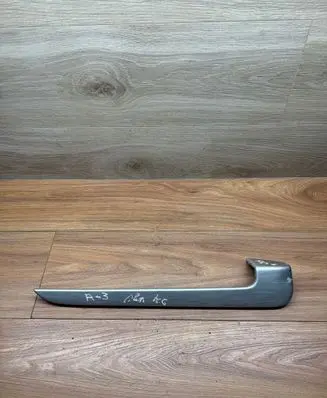 Audi A3 S3 8P Other interior part 8P3867419E