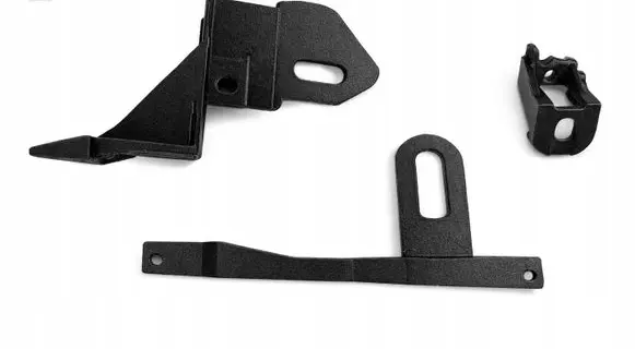 Toyota C-HR I Headlight/headlamp mounting bracket CHRCHRI1