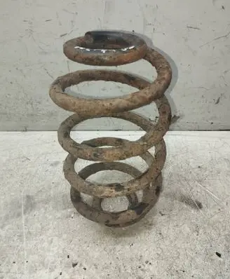 Opel Vectra C Rear coil spring