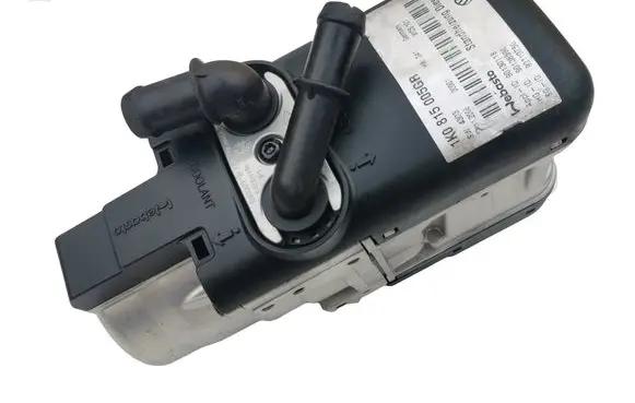 Volkswagen Touran I Auxiliary pre-heater (Webasto) 1K0815005GR