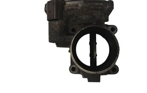 Hyundai Santa Fe Throttle valve 351002F100