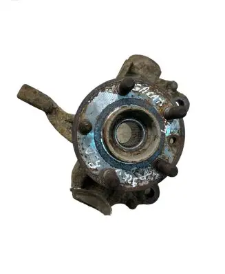 Ford Galaxy Front wheel hub
