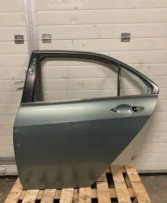 Honda Accord Rear door 