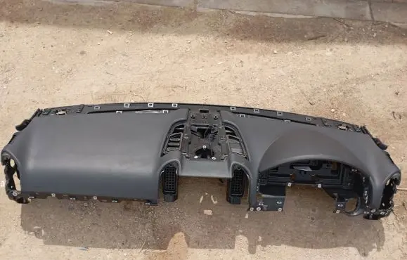 Porsche Cayenne (92A) Dashboard 0025653570 3005354800