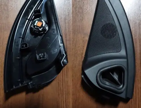 Mercedes-Benz ML W164 Other interior part
