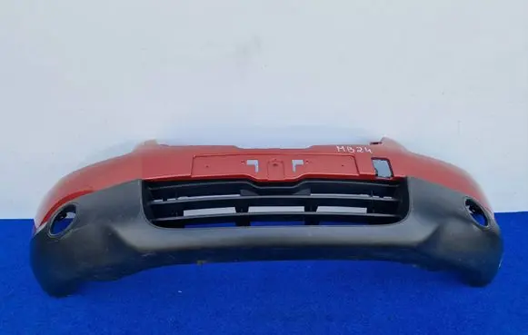 Nissan Qashqai Front bumper 62022-JD00H
