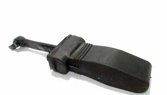 Audi Q3 8U Front door check strap stopper 8U0837267
