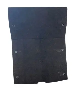 BMW 3 F30 F35 F31 Trunk/boot mat liner 7246303