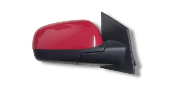 Nissan Note (E11) Front door electric wing mirror 96301-BH00C