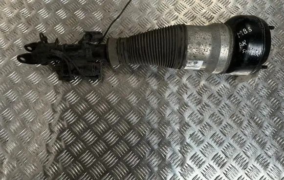 Mercedes-Benz S W222 Air suspension front shock absorber A2223200100 B4LFZ1Z007A24