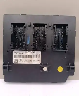 Volkswagen Golf Plus Comfort/convenience module 1K0937084D 5DK00965006